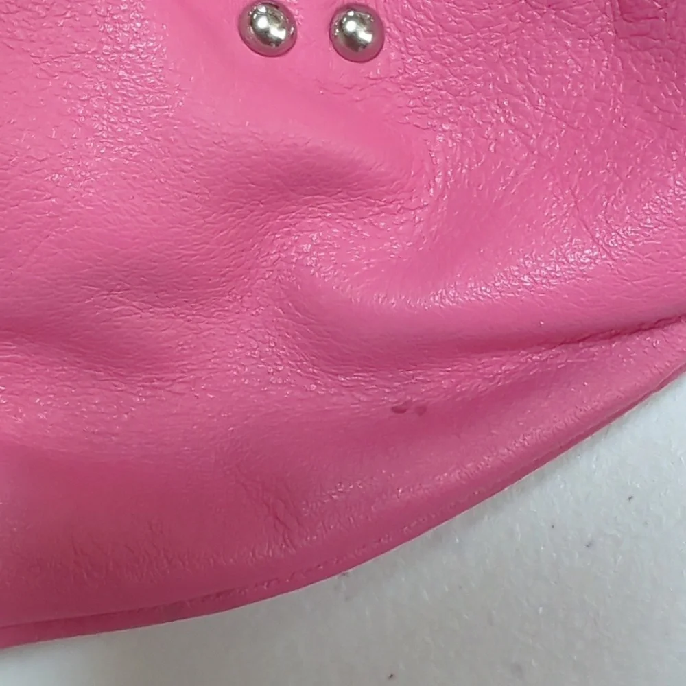 b. makowsky excellent pink